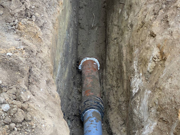 Best 24/7 water damage repair  in Milford, DE