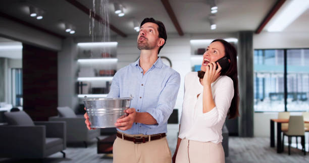 Reliable Milford, DE Water damage restoration Solutions